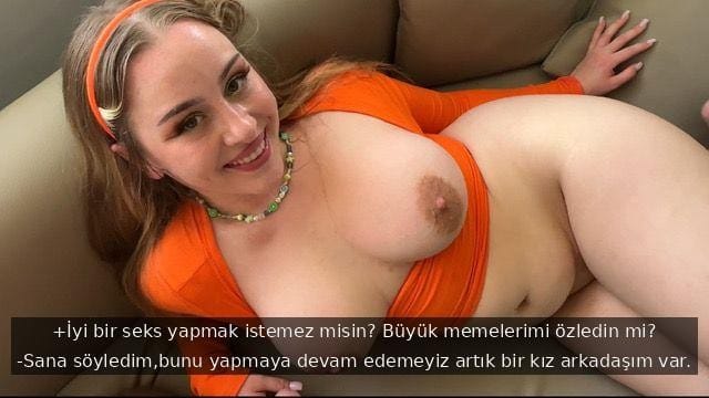 Üvey kardeşini şantajla sikişe zorlayan balık etli orospunun amcığı alev alev